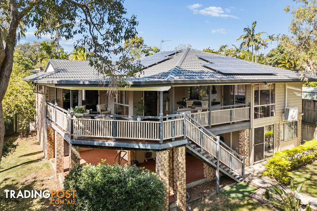 14 Gatton Court HELENSVALE QLD 4212