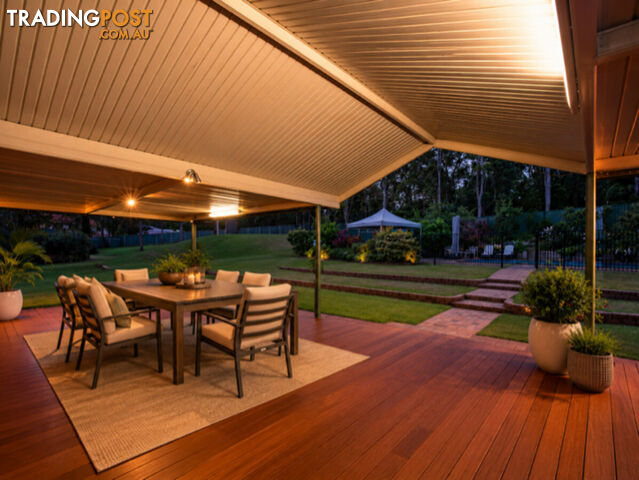 10 Warrego Way HELENSVALE QLD 4212