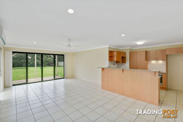 15 Lorenzo Drive COOMERA QLD 4209