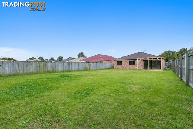 15 Lorenzo Drive COOMERA QLD 4209