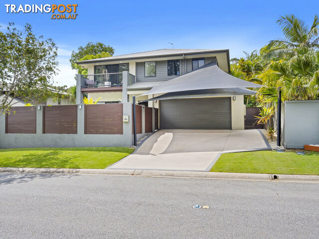 10 Calypso Court OXENFORD QLD 4210