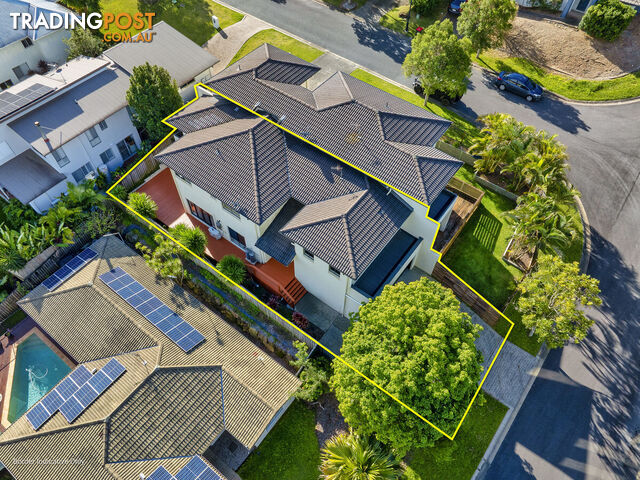 1/5 Maslin Chase PACIFIC PINES QLD 4211
