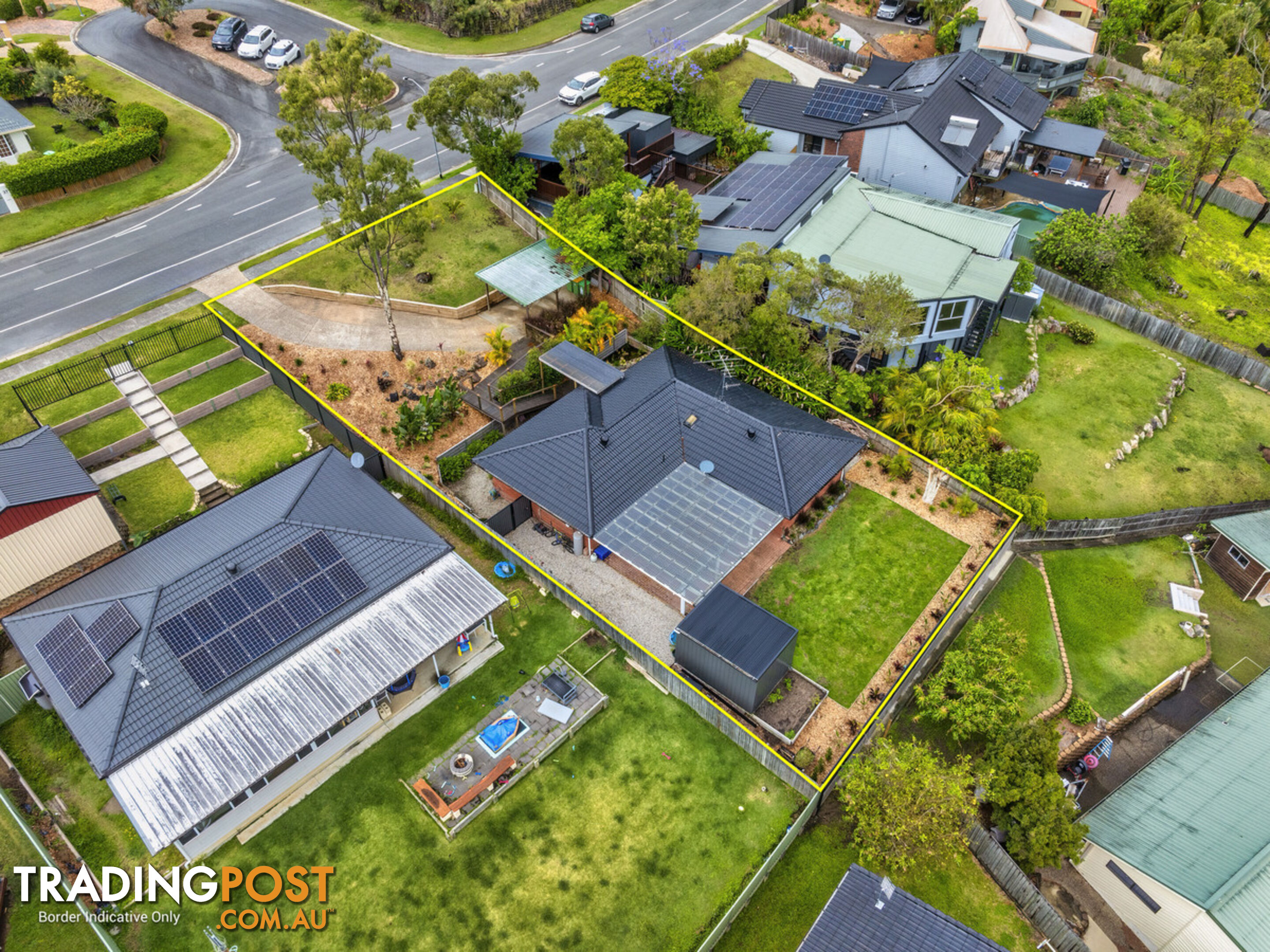 40 Ridgevale Drive HELENSVALE QLD 4212