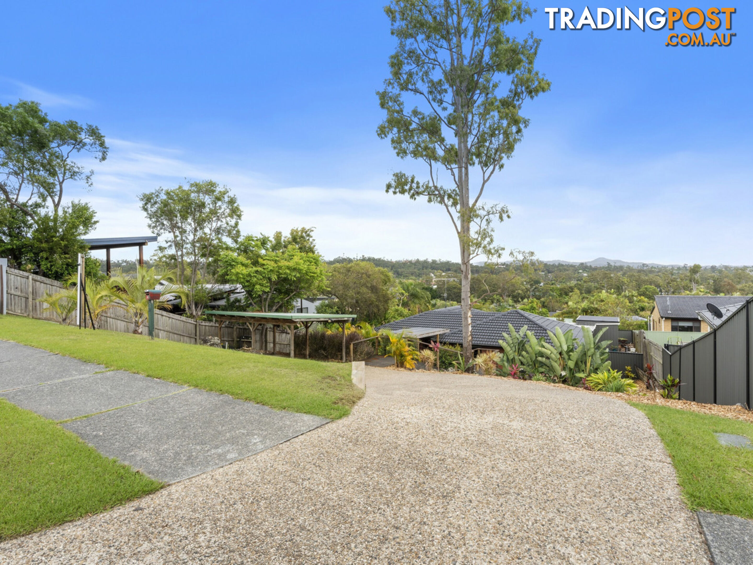 40 Ridgevale Drive HELENSVALE QLD 4212