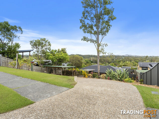 40 Ridgevale Drive HELENSVALE QLD 4212