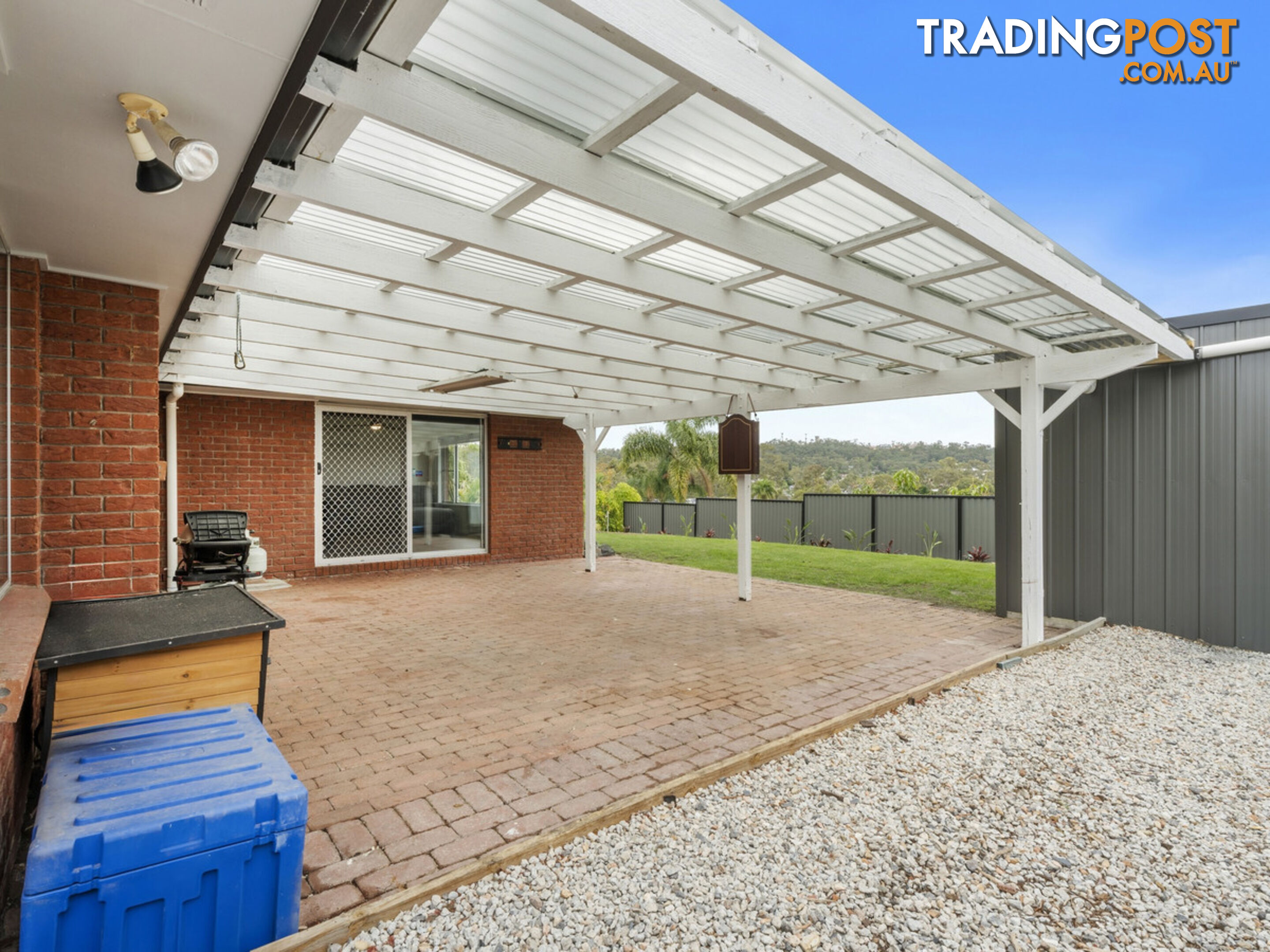 40 Ridgevale Drive HELENSVALE QLD 4212