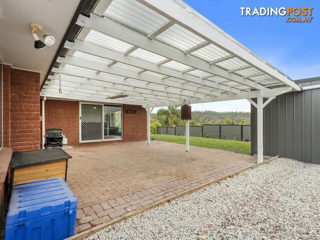 40 Ridgevale Drive HELENSVALE QLD 4212