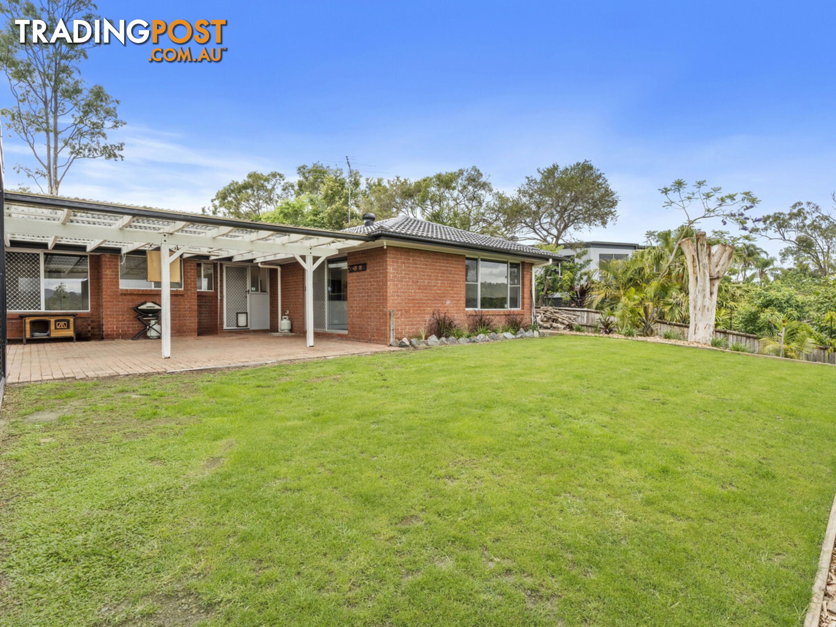 40 Ridgevale Drive HELENSVALE QLD 4212