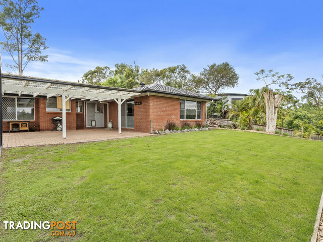 40 Ridgevale Drive HELENSVALE QLD 4212