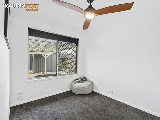 40 Ridgevale Drive HELENSVALE QLD 4212