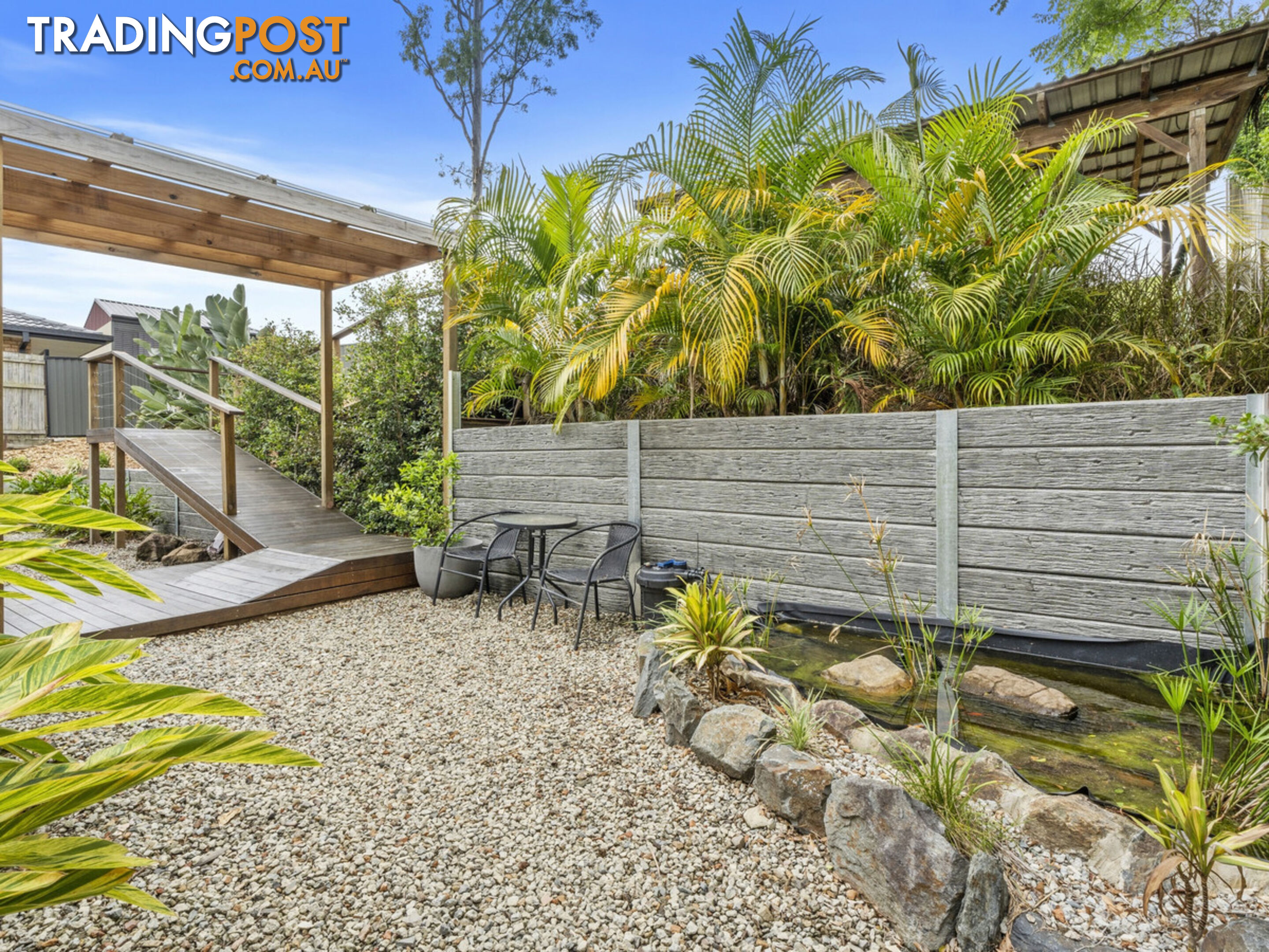 40 Ridgevale Drive HELENSVALE QLD 4212