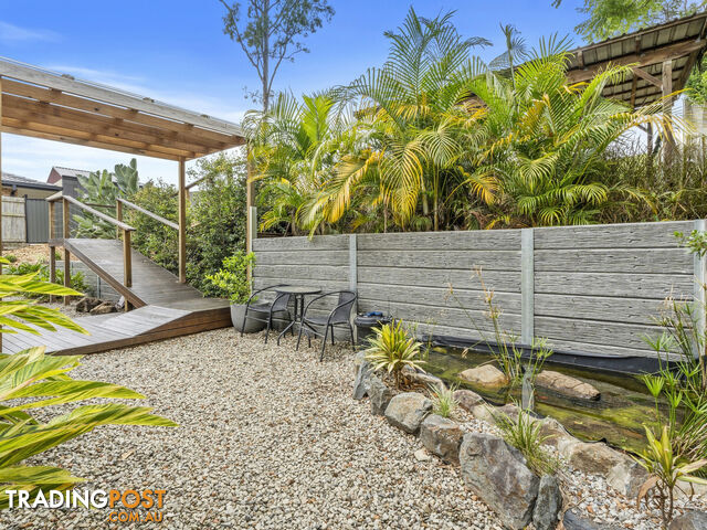 40 Ridgevale Drive HELENSVALE QLD 4212