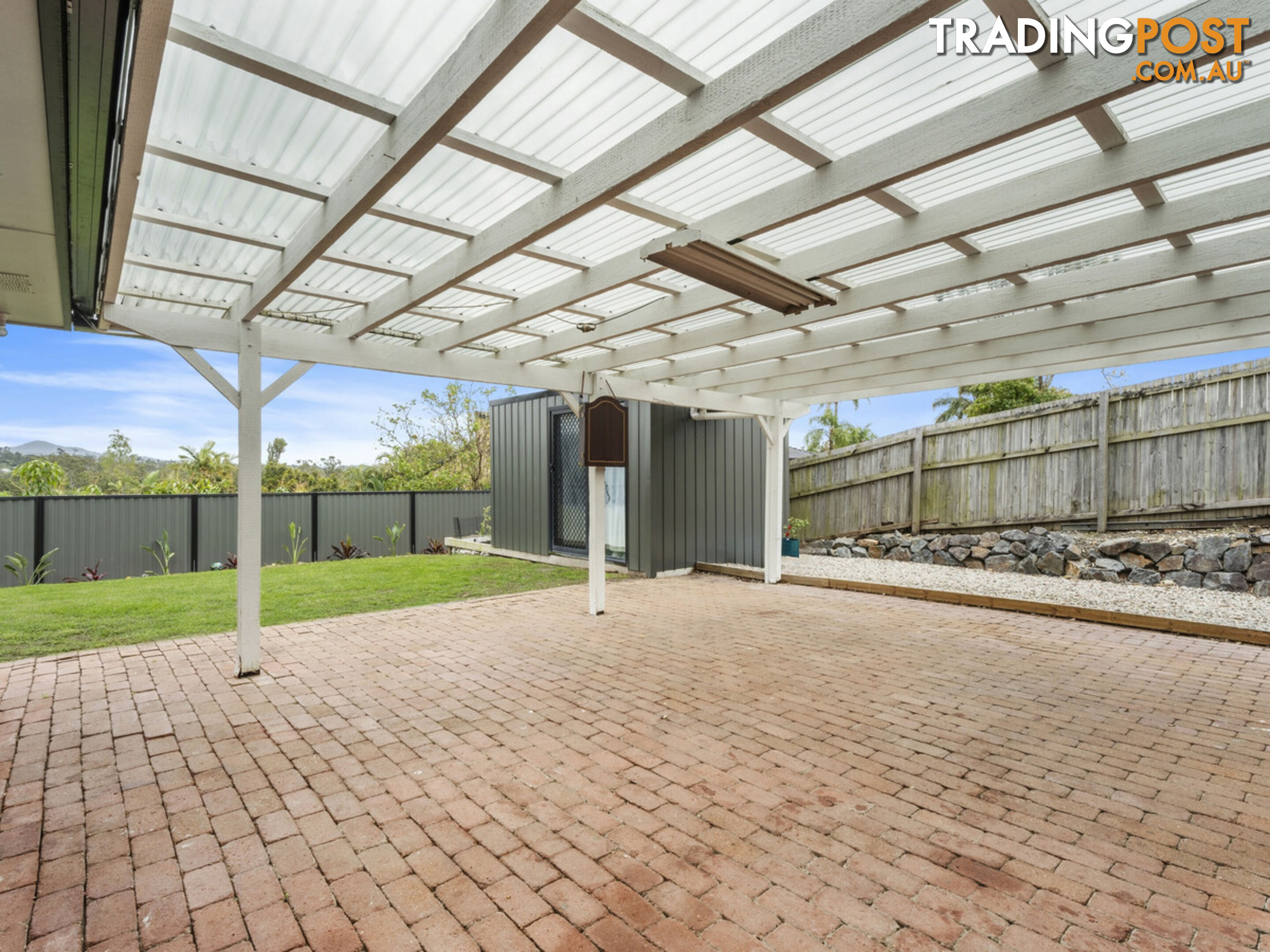 40 Ridgevale Drive HELENSVALE QLD 4212