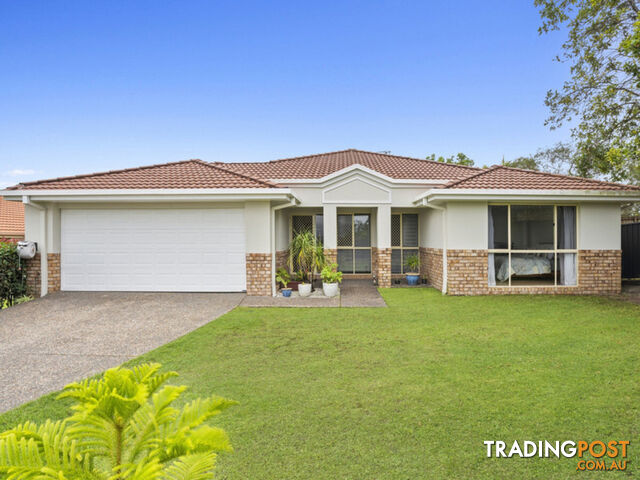 33 Murchison Street PACIFIC PINES QLD 4211