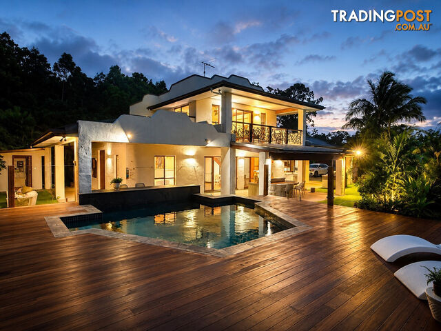 36A Jenkins Court UPPER COOMERA QLD 4209