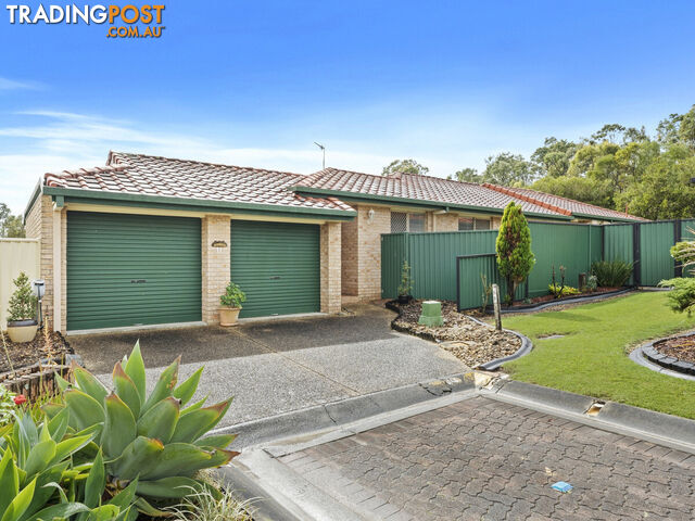 11 Gordonvale Place HELENSVALE QLD 4212