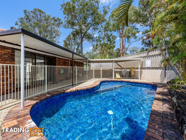 7 Picola Place HELENSVALE QLD 4212