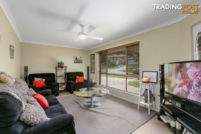 12 White Cap Close PACIFIC PINES QLD 4211