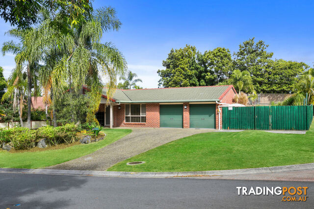 12 White Cap Close PACIFIC PINES QLD 4211