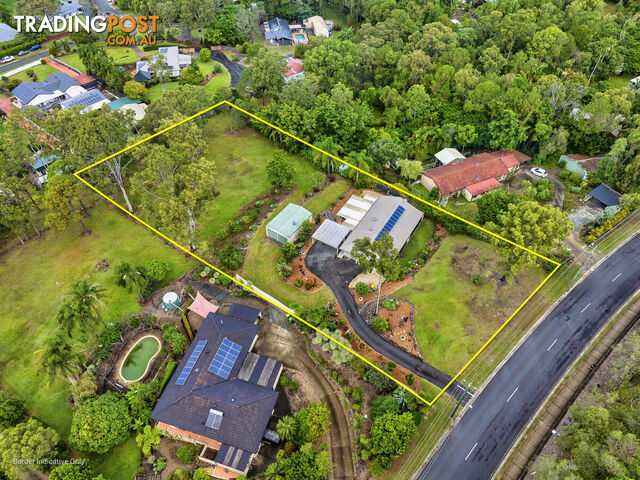 146-148 Glade Drive GAVEN QLD 4211
