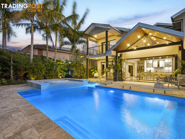 28 Serenity Boulevard HELENSVALE QLD 4212