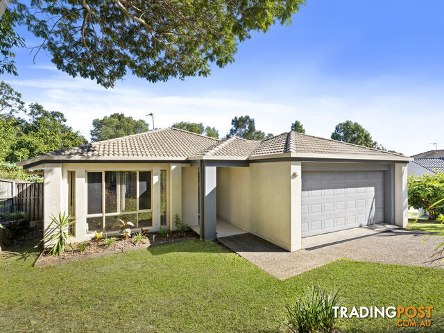 2 Alford Lane PACIFIC PINES QLD 4211