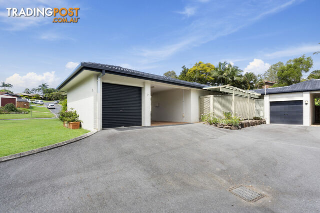 7/24 Stretton Drive HELENSVALE QLD 4212