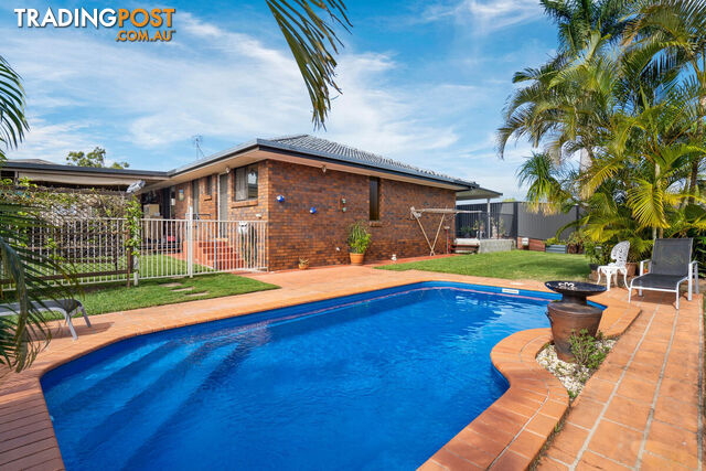 16 Ridgevale Drive HELENSVALE QLD 4212