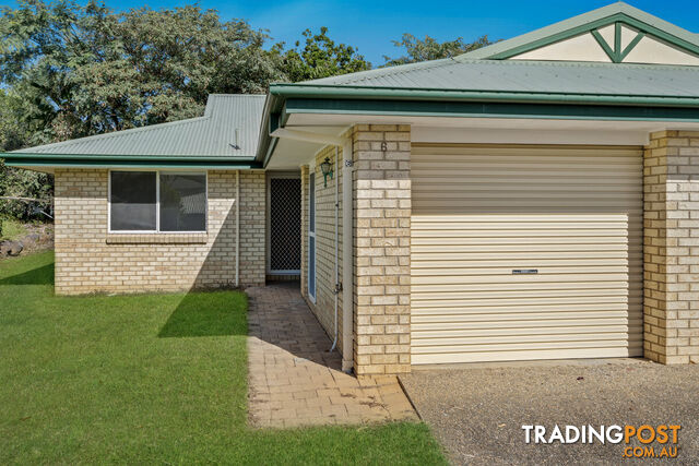 6/70 Ridgevale Drive HELENSVALE QLD 4212