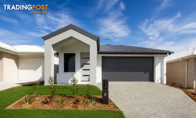 7 Compass Road FLAGSTONE QLD 4280