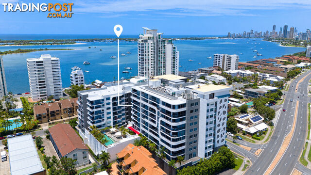 720/19 Imperial Parade LABRADOR QLD 4215