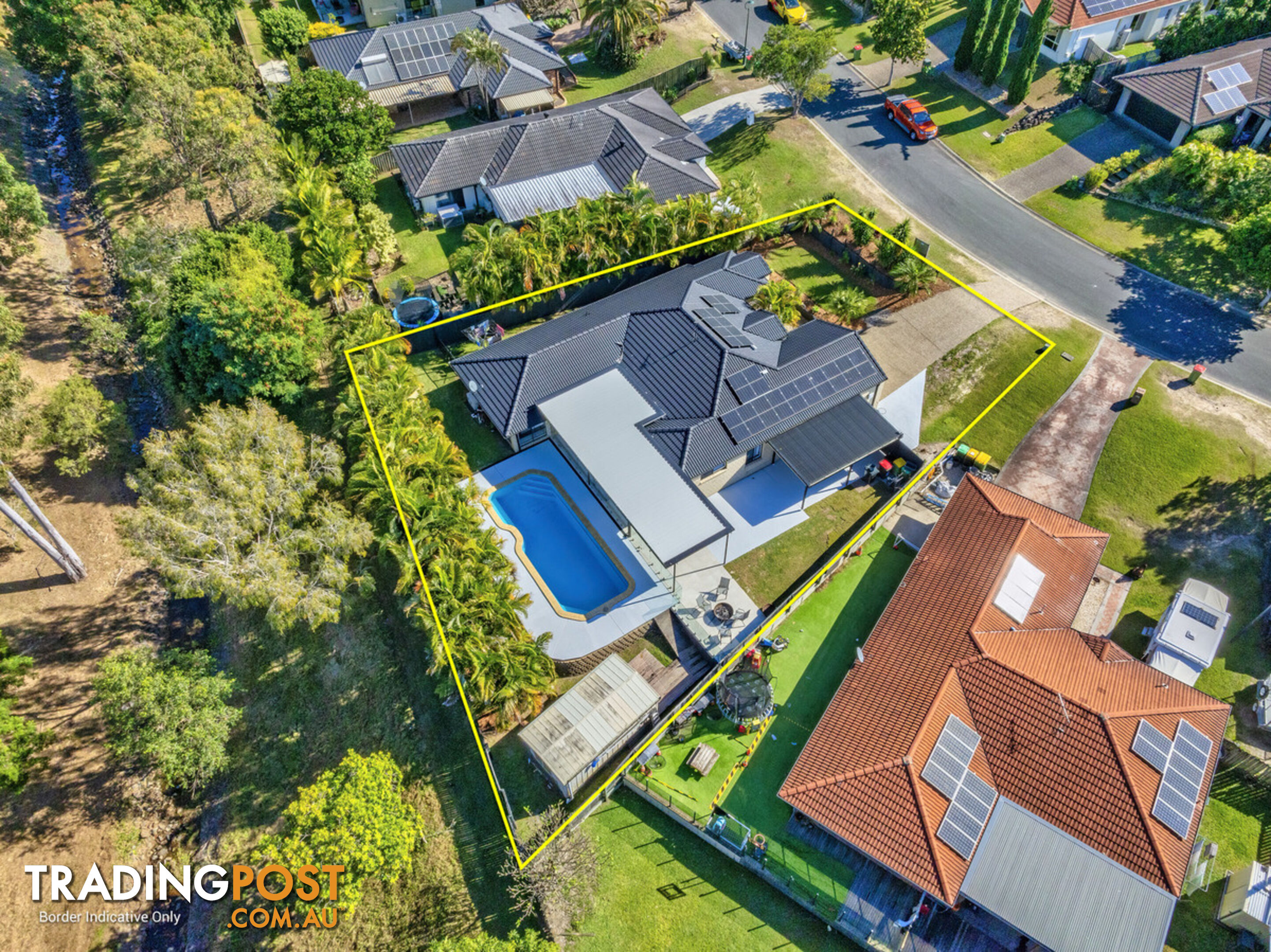 37 Penrhyn Street PACIFIC PINES QLD 4211