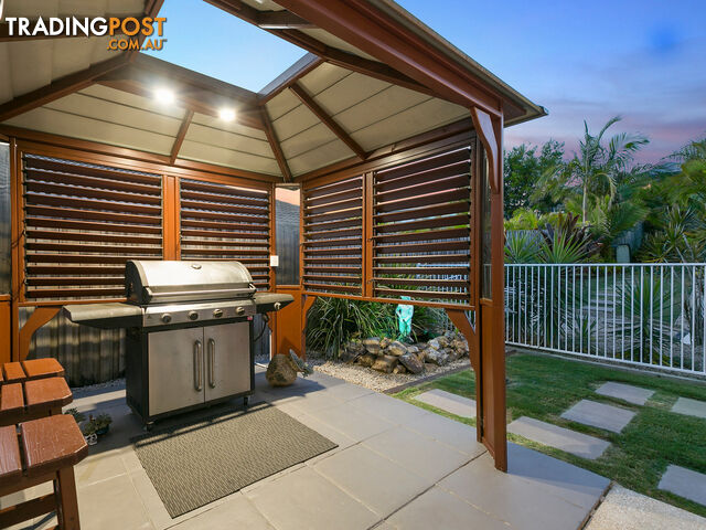 20 Hawkesbury Avenue PACIFIC PINES QLD 4211