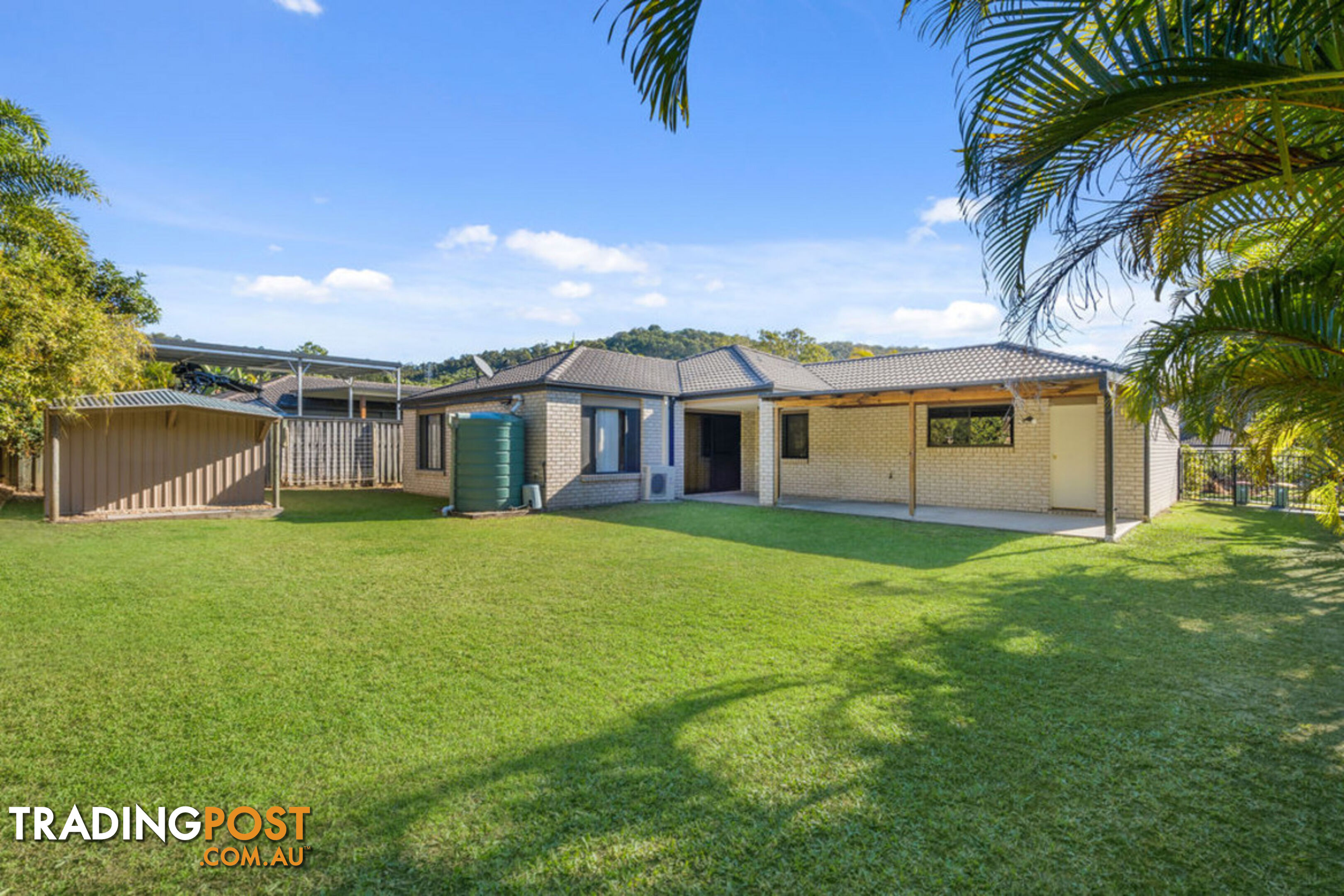 22 Catchlove Street MAUDSLAND QLD 4210