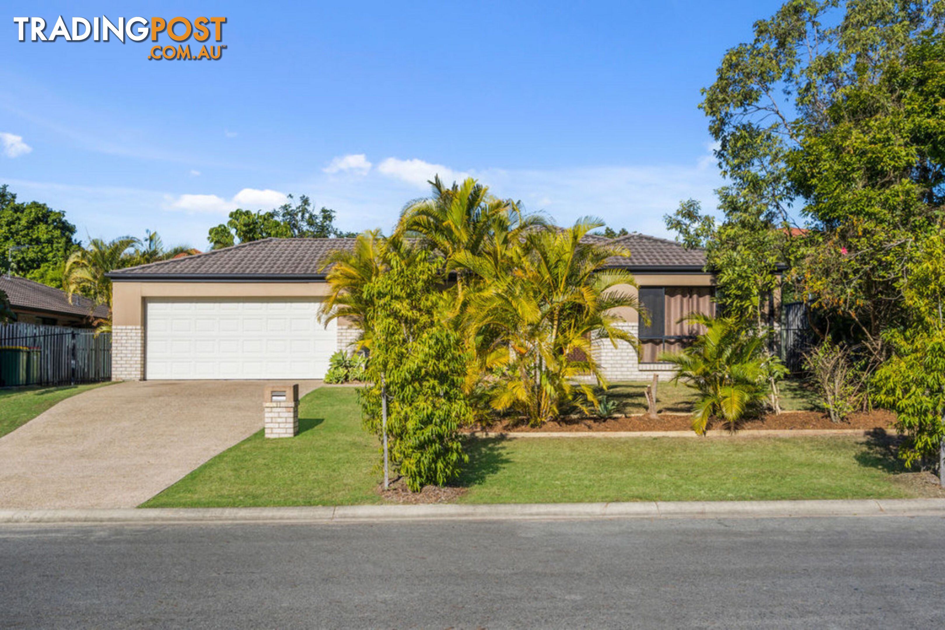 22 Catchlove Street MAUDSLAND QLD 4210