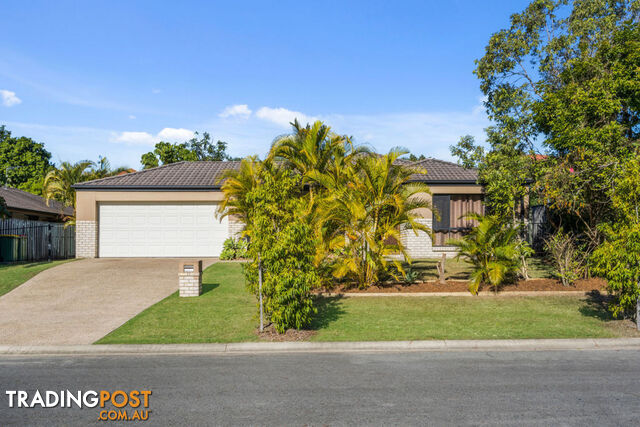 22 Catchlove Street MAUDSLAND QLD 4210