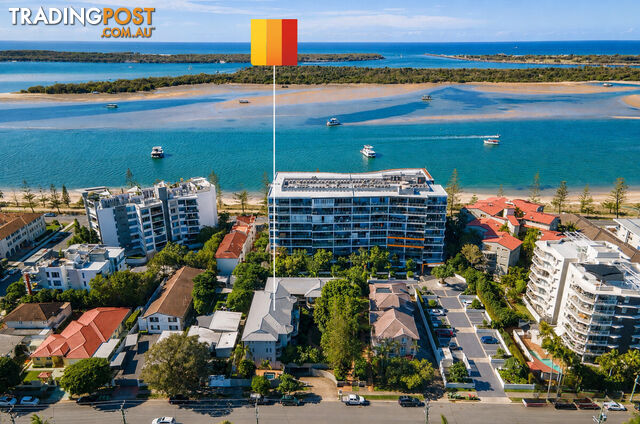 6/25 Brighton Street BIGGERA WATERS QLD 4216 - photo 2 of 22