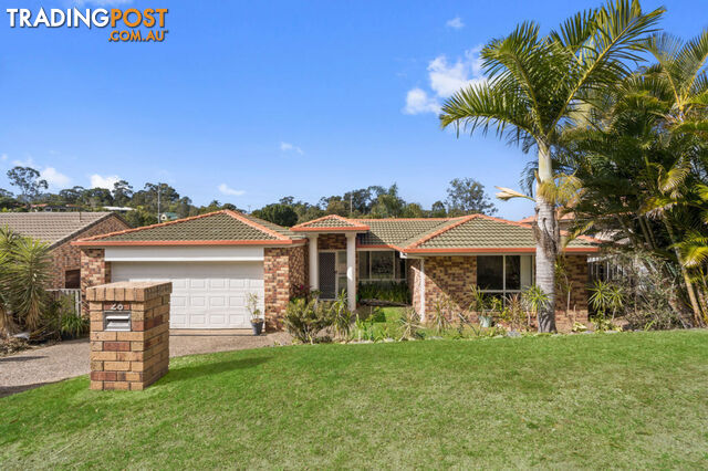 26 Nandi Terrace PACIFIC PINES QLD 4211