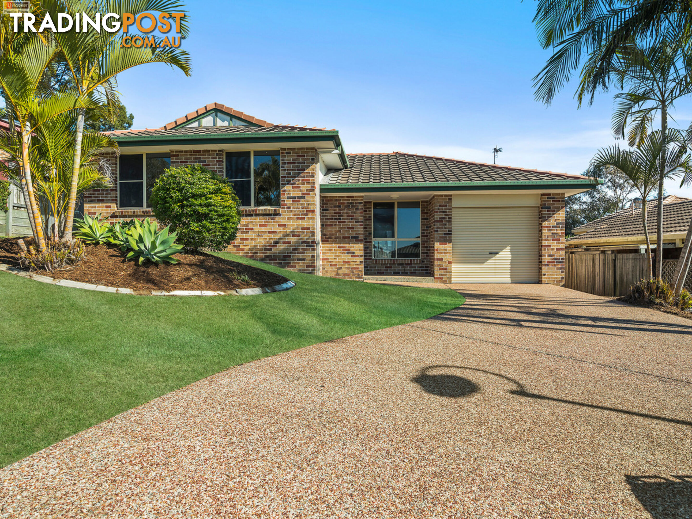 19 Forestwood Court NERANG QLD 4211