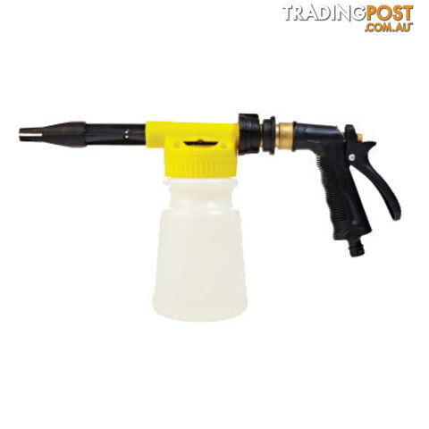 Autoklene Foam Gun - Spray-7 - SKU: SPRAY-7