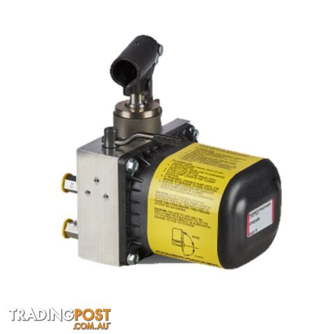 Paccar Cab Tilt Pump - SKU: HP50034204