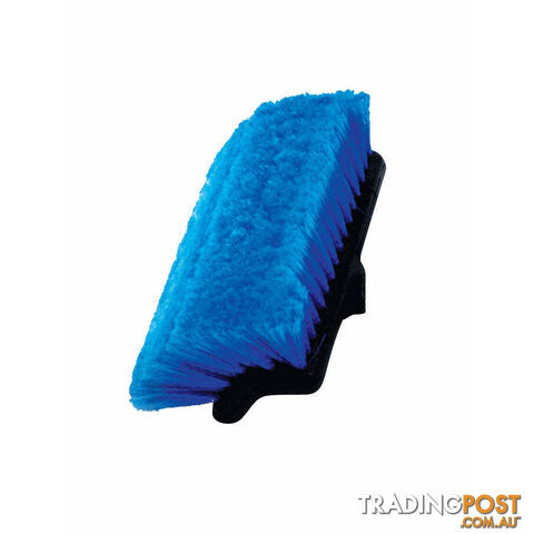 TRP 10" Bi-Level Brush - SKU: TRP10BBH