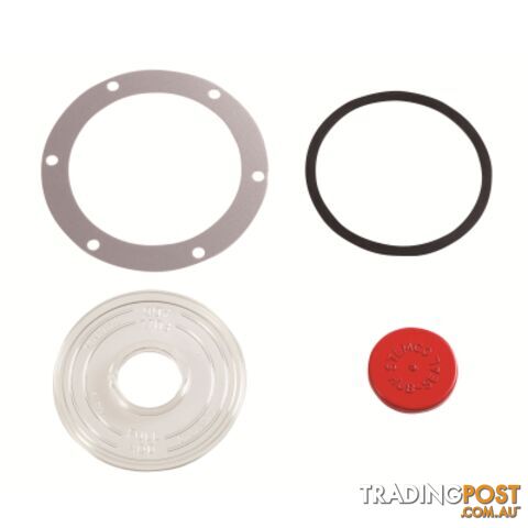 Stemco Hub Cap Window Kit - SKU: 359-5995