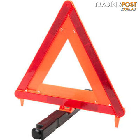 TRP Warning Triangles - SKU: Y86-TP-1000