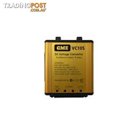 GME Switch Mode Voltge Converter - SKU: VC10S