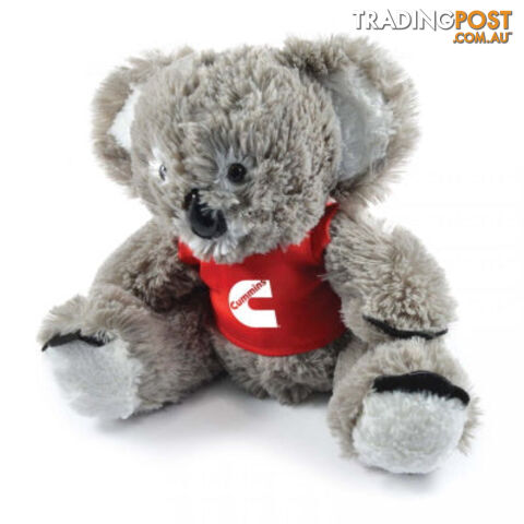 Cummins Koala Plush Toy - SKU: GPI02407