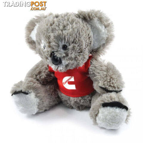 Cummins Koala Plush Toy - SKU: GPI02407