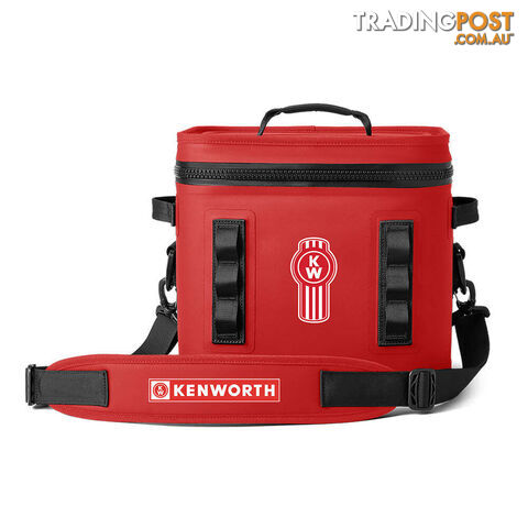 Kenworth Small Soft Cooler Bag - SKU: C-KEN1128