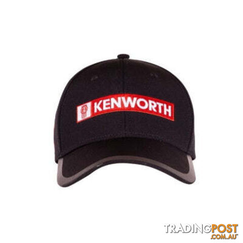 Kenworth Reflex Cap - SKU: C-KEN1035