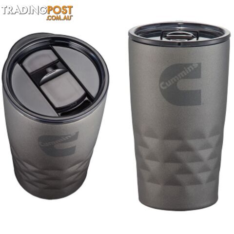 Cummins Duke Vacuum Mug - SKU: GPI01862